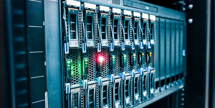 Infrastructures pétrolières