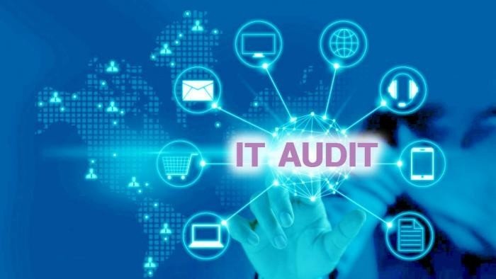 Audit et expertise technique